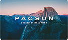 PacSun logo