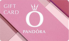 Pandora Jewelry logo