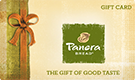 Panera Bread logo