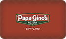 Papa Gino's logo