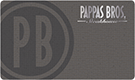 Pappas Restaurants logo
