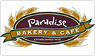 Paradise Bakery logo