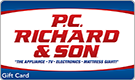 PC Richard & Son logo
