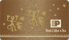 Peet's Coffee logo