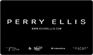 Perry Ellis logo