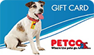 Petco logo