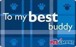 PetSmart logo