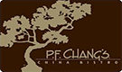 P.F. Chang's logo