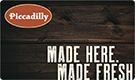Piccadilly logo