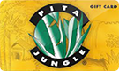 Pita Jungle logo