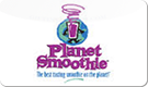 Planet Smoothie logo