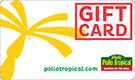 Pollo Tropical logo