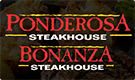Ponderosa Steakhouse logo