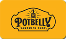 Potbelly logo