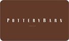 Pottery Barn logo