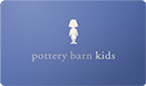 Pottery Barn Kids logo