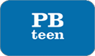 Pottery Barn Teen logo