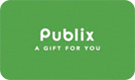 Publix Super Market logo