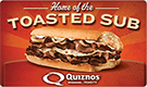 Quiznos logo