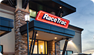 RaceTrac logo