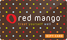 Red Mango logo