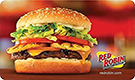 Red Robin logo