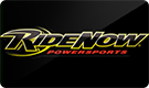 RideNow Powersports logo