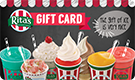 Rita's Italian Ice logo
