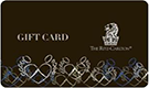 Ritz Carlton logo