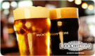 Rock Bottom Restaurant & Brewery logo