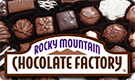 Rocky Mountain Chocolate Factory logo