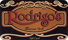 Rodrigo's Mexican Grill logo