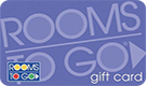 Rooms To Go logo