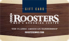 Roosters logo