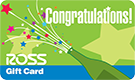 Ross logo