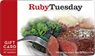 Ruby Tuesday logo