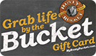 Rusty Bucket logo