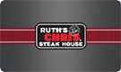 Ruth's Chris Steak House logo
