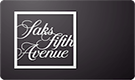 Saks Fifth Avenue logo