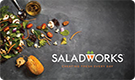 SaladWorks logo
