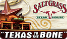 Saltgrass Steak House logo