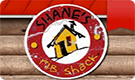 Shane's Rib Shack logo