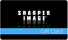 Sharper Image logo