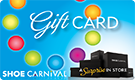 Shoe Carnival logo