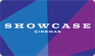 Showcase Cinemas logo