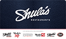 Shula's Restaurants logo