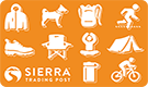 Sierra logo