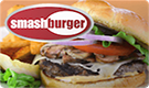 Smashburger logo