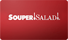Souper Salad logo