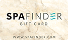 Spa Finder logo